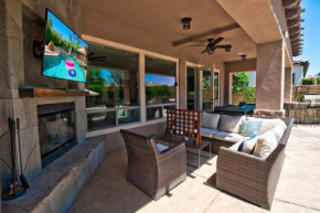 Casa Serenity - Luxury Living, Pool and Jacuzzi